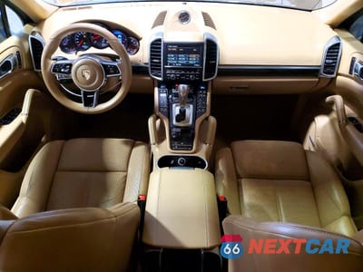 Zdjęcie 8 z 13 samochodu: 2016 PORSCHE CAYENNE VIN:WP1AA2A20GLA11259 - miniatura