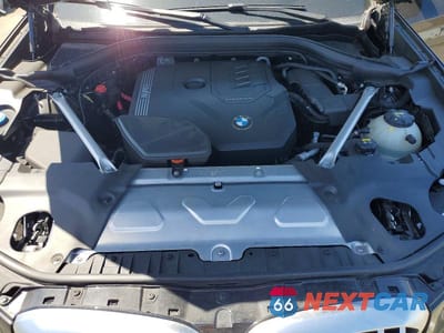 Zdjęcie 12 z 14 samochodu: 2022 BMW X3 SDRIVE30I VIN:5UX43DP00N9K29639 - miniatura
