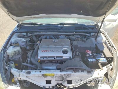 Zdjęcie 11 z 12 samochodu: 2007 TOYOTA CAMRY SOLARA SPORT V6 VIN:4T1CA30PX7U124929 - miniatura