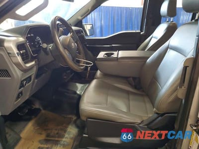 Zdjęcie 7 z 12 samochodu: 2022 FORD F150 SUPER CAB VIN:1FTFX1E5XNFB02281 - miniatura