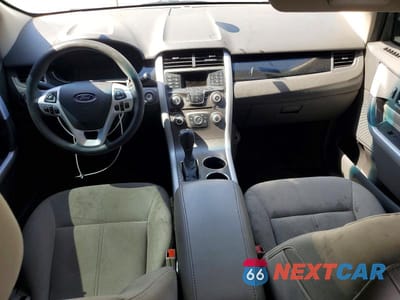 Zdjęcie 8 z 13 samochodu: 2014 FORD EDGE SE VIN:2FMDK4GC3EBB67277 - miniatura
