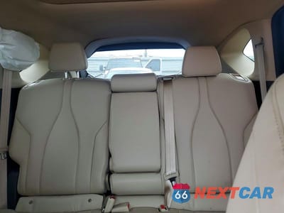 Zdjęcie 10 z 12 samochodu: 2020 ACURA RDX VIN:5J8TC2H31LL023404 - miniatura