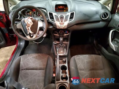 Zdjęcie 8 z 12 samochodu: 2011 FORD FIESTA SE VIN:3FADP4BJ1BM188558 - miniatura