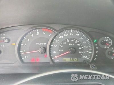 Zdjęcie 9 z 11 samochodu: 2006 TOYOTA TUNDRA SR5 VIN:5TBDT441X6S537590 - miniatura
