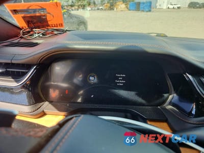 Zdjęcie 9 z 12 samochodu: 2022 JEEP GRAND CHEROKEE SUMMIT VIN:1C4RJHEG9N8551786 - miniatura