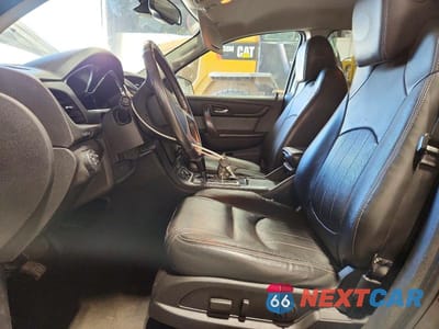 Zdjęcie 7 z 13 samochodu: 2017 CHEVROLET TRAVERSE PREMIER VIN:1GNKVJKD3HJ137656 - miniatura
