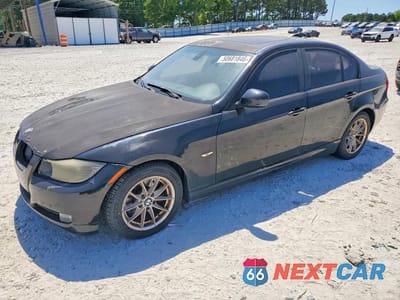 2010 BMW 328 I WBAPH7C59AA800022 - główne zdjęcie licytacji z USA - miniatura