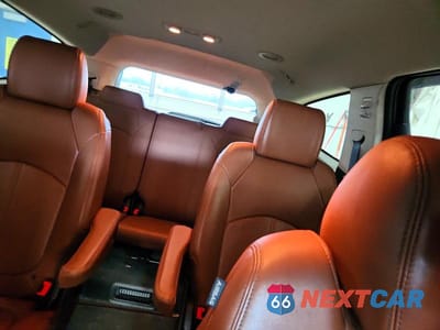 Zdjęcie 10 z 12 samochodu: 2017 CHEVROLET TRAVERSE LT VIN:1GNKVHKD9HJ300805 - miniatura