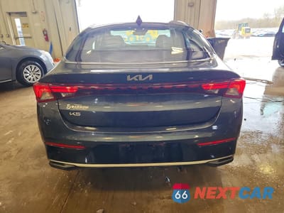 Zdjęcie 6 z 13 samochodu: 2023 KIA K5 LXS VIN:5XXG14J23PG219174 - miniatura