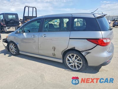 Drugie zdjęcie samochodu z przodu: 2015 MAZDA 5 VIN:JM1CW2DL6F0189676 - miniatura