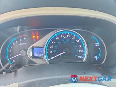 Zdjęcie 9 z 12 samochodu: 2011 TOYOTA SIENNA XLE 8-PASSENGER VIN:5TDYK3DC1BS149231 - miniatura