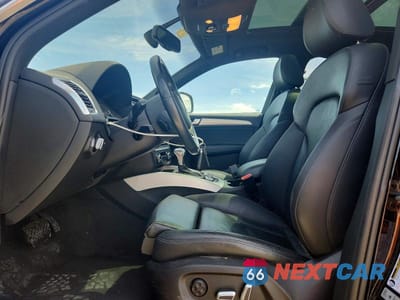 Zdjęcie 7 z 14 samochodu: 2017 AUDI Q5 PREMIUM PLUS VIN:WA1M2AFPXHA030970 - miniatura