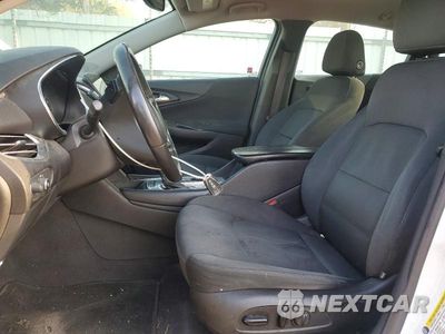 Zdjęcie 7 z 12 samochodu: 2017 CHEV MALIBU VIN:1G1ZE5ST8HF125004 - miniatura