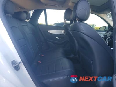 Zdjęcie 11 z 13 samochodu: 2017 MERCEDES-BENZ GLC 300 VIN:WDC0G4JB5HF171431 - miniatura