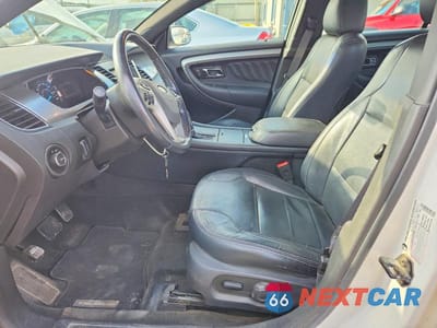 Zdjęcie 7 z 12 samochodu: 2013 FORD TAURUS SEL VIN:1FAHP2E83DG107605 - miniatura