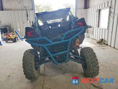 Zdjęcie 6 z 10 samochodu: 2024 KAWASAKI KRF 1000 B VIN:JKARFCB15RB505282 - miniatura