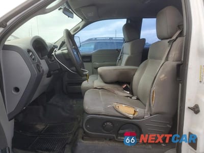 Zdjęcie 7 z 12 samochodu: 2006 FORD F150 VIN:1FTRX12W46KA82970 - miniatura