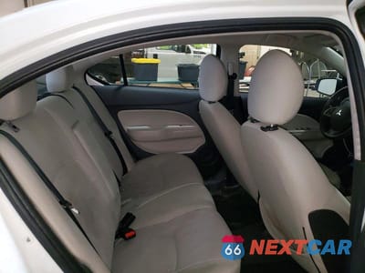 Zdjęcie 10 z 12 samochodu: 2019 MITSUBISHI MIRAGE G4 ES VIN:ML32F3FJ9KHF18630 - miniatura