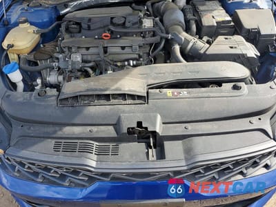 Zdjęcie 11 z 11 samochodu: 2022 KIA K5 GT-LINE VIN:5XXG64J29NG129848 - miniatura