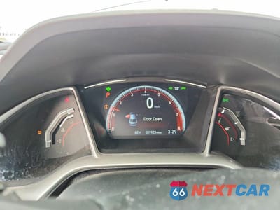 Zdjęcie 9 z 12 samochodu: 2020 HONDA CIVIC SPORT VIN:19XFC2F87LE010000 - miniatura
