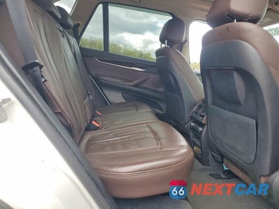 Zdjęcie 11 z 13 samochodu: 2016 BMW X5 XDRIVE35I VIN:5UXKR0C53G0P21248 - miniatura