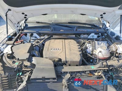 Zdjęcie 12 z 12 samochodu: 2021 AUDI Q5 PREMIUM VIN:WA1AAAFY8M2033983 - miniatura