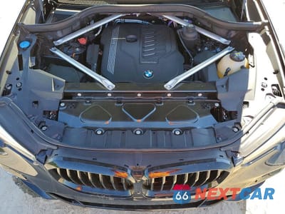 Zdjęcie 12 z 13 samochodu: 2023 BMW X5 SDRIVE 40I VIN:5UXCR4C03P9P60496 - miniatura