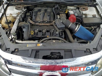 Zdjęcie 11 z 11 samochodu: 2012 FORD FUSION SE VIN:3FAHP0HG8CR420129 - miniatura