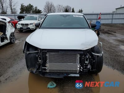 Piąte zdjęcie samochodu w środku: 2024 AUDI Q3 PREMIUM S LINE 45 VIN:WA1DECF36R1085644 - miniatura