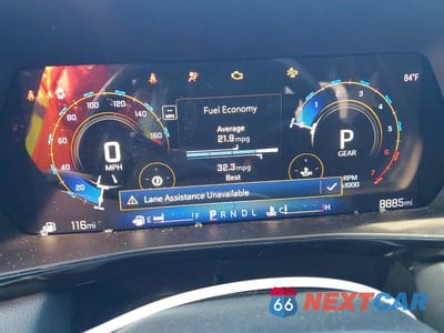 Zdjęcie 9 z 12 samochodu: 2025 CHEVROLET COLORADO LT VIN:1GCPSCEK2S1170653 - miniatura