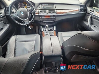 Zdjęcie 8 z 12 samochodu: 2013 BMW X6 XDRIVE35I VIN:5UXFG2C53DL782242 - miniatura