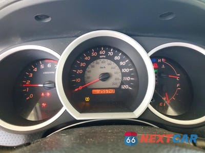Zdjęcie 9 z 12 samochodu: 2007 TOYOTA TACOMA DOUBLE CAB PRERUNNER VIN:3TMJU62N97M049631 - miniatura
