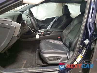 Zdjęcie 7 z 12 samochodu: 2021 TOYOTA AVALON LIMITED VIN:4T1DA1AB4MU010481 - miniatura