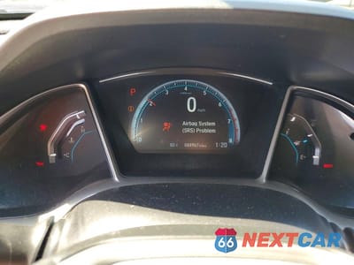 Zdjęcie 9 z 12 samochodu: 2016 HONDA CIVIC TOURING VIN:2HGFC1F94GH638224 - miniatura