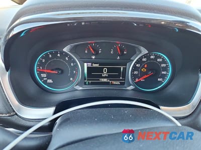 Zdjęcie 9 z 14 samochodu: 2018 CHEVROLET TRAVERSE LT VIN:1GNEVGKW1JJ177158 - miniatura