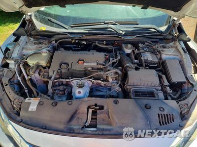 Zdjęcie 11 z 13 samochodu: 2017 HONDA CIVIC VIN:2HGFC2F57HH500293 - miniatura
