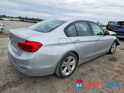Trzecie zdjęcie samochodu z tyłu: 2016 BMW 328 XI SULEV VIN:WBA8E3G56GNT75506 - miniatura
