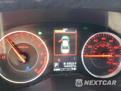 Zdjęcie 9 z 12 samochodu: 2019 SUBARU IMPREZA SPORT VIN:4S3GTAJ67K3729371 - miniatura