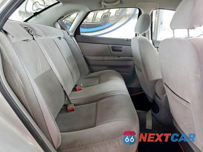 Zdjęcie 10 z 11 samochodu: 2005 FORD TAURUS SEL VIN:1FAFP56245A239585 - miniatura