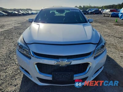 Piąte zdjęcie samochodu w środku: 2015 CHEVROLET MALIBU LTZ VIN:1G11G5SX3FF141036 - miniatura