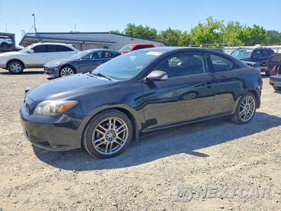 2008 SCION TC BASE JTKDE167780267234 - główne zdjęcie licytacji z USA - miniatura