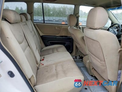 Zdjęcie 11 z 13 samochodu: 2002 TOYOTA HIGHLANDER BASE VIN:JTEGD21A620039244 - miniatura