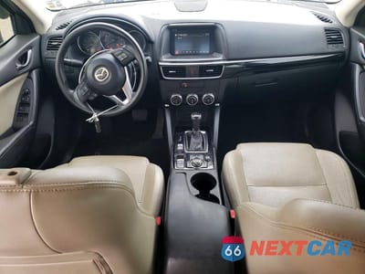 Zdjęcie 8 z 13 samochodu: 2016 MAZDA CX-5 SPORT VIN:JM3KE2BY2G0671051 - miniatura