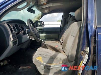 Zdjęcie 7 z 12 samochodu: 2012 TOYOTA TUNDRA CREWMAX SR5 VIN:5TFDW5F17CX265121 - miniatura