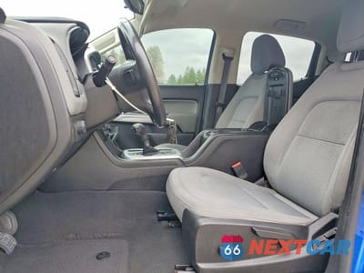 Zdjęcie 7 z 12 samochodu: 2020 CHEVROLET COLORADO LT VIN:1GCGSCEN2L1107824 - miniatura