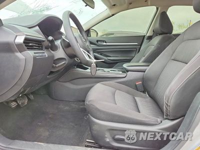 Zdjęcie 7 z 12 samochodu: 2023 NISSAN ALTIMA SV VIN:1N4BL4DV6PN326241 - miniatura