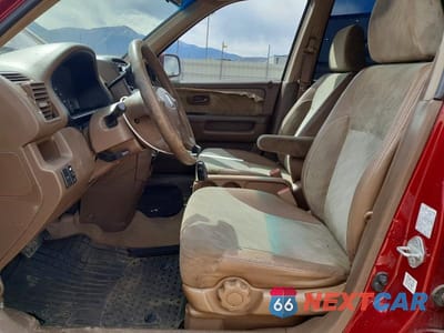 Zdjęcie 7 z 11 samochodu: 2003 HONDA CR-V EX VIN:JHLRD78803C048408 - miniatura