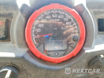 Zdjęcie 8 z 10 samochodu: 2018 POLARIS RZR XP 1000 UTILITY VEHICLE VIN:3NSVDE996JF950129 - miniatura