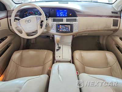 Zdjęcie 8 z 12 samochodu: 2010 TOYOTA AVALON XLS VIN:4T1BK3DB2AU369044 - miniatura