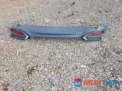 Zdjęcie 12 z 13 samochodu: 2022 MERCEDES-BENZ CLA 45 AMG VIN:W1K5J5DBXNN291439 - miniatura